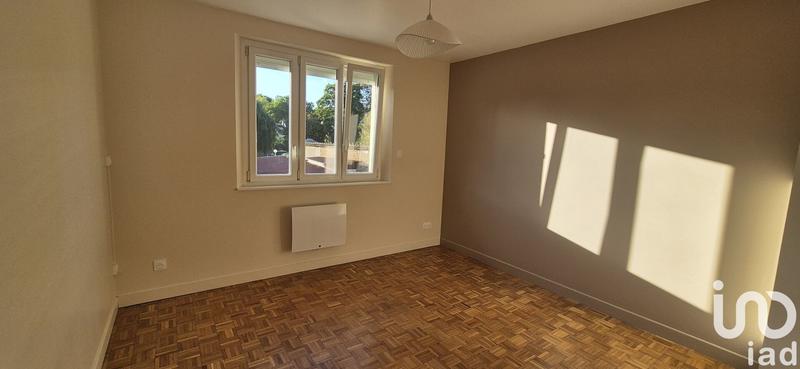 Appartement - 73 m² - 4 pièces