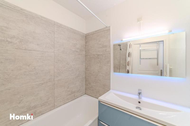 Appartement - 68 m² - 4 pièces