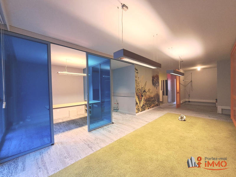 Appartement - 71 m² - 3 pièces