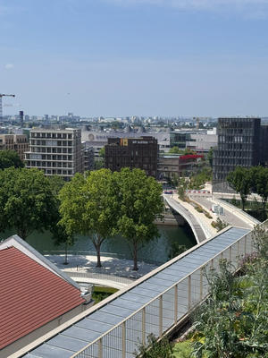 Appartement - 30 m² - 1 pièce