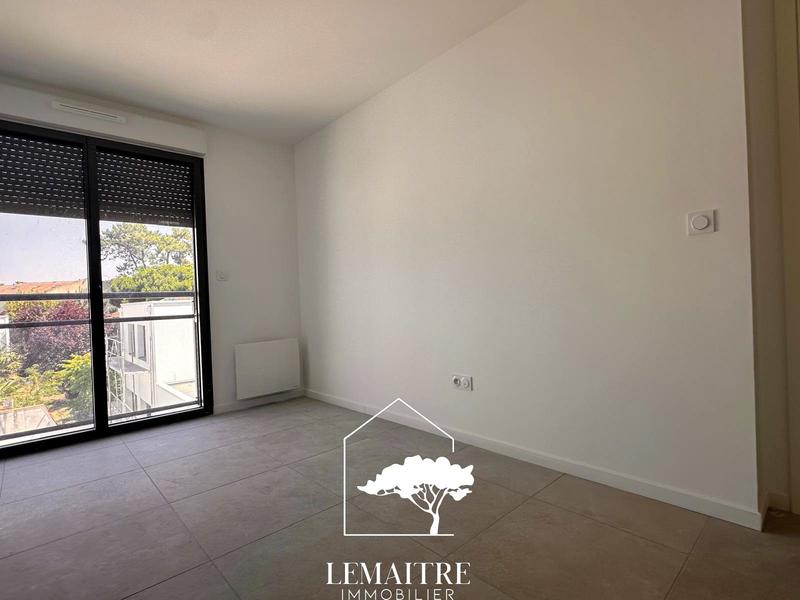 Appartement - 91 m² - 4 pièces