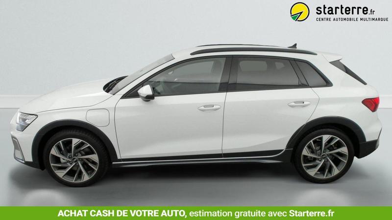 Audi A3 Allstreet Tfsi e Hybride rechargeable 204 s tronic 6 Design