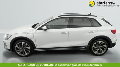 Audi A3 Allstreet Tfsi e Hybride rechargeable 204 s tronic 6 Design