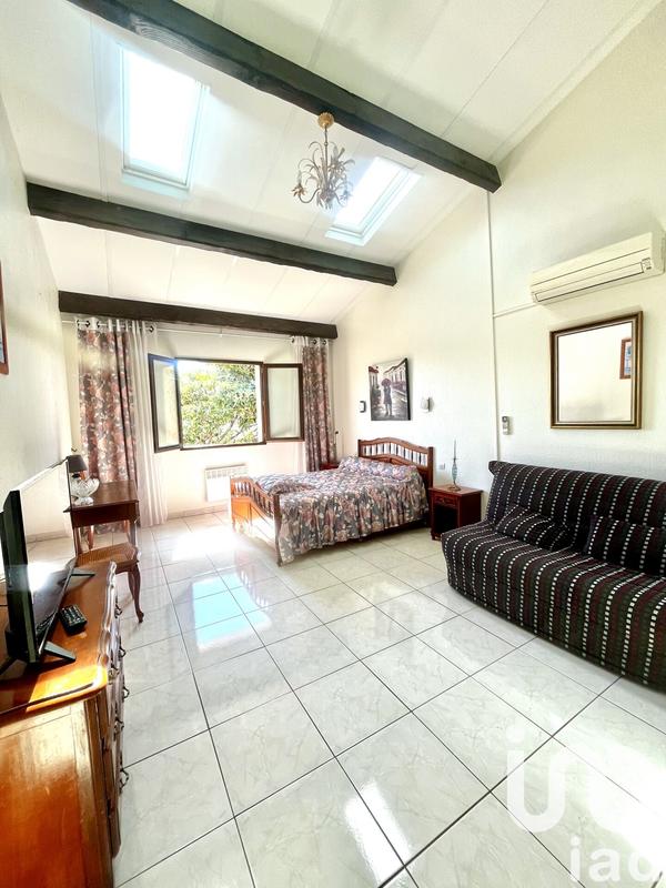 Maison - 148 m² - 4 pièces