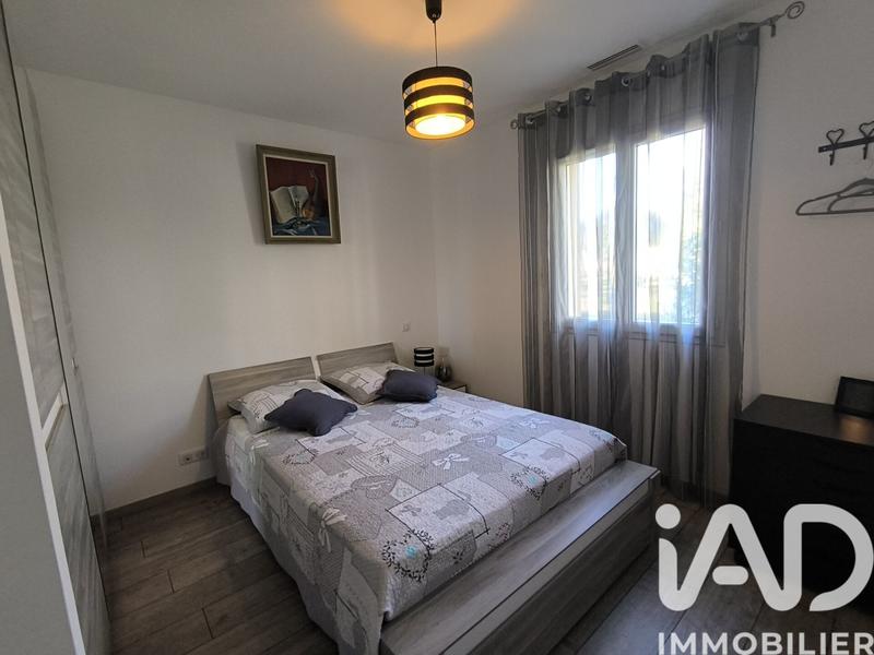 Maison - 104 m² - 5 pièces