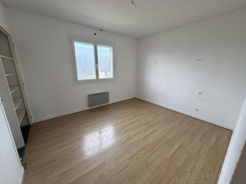 Maison - 111 m² - 5 pièces