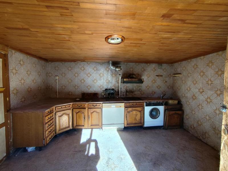 Maison bordelaise - 75 m² - 4 pièces