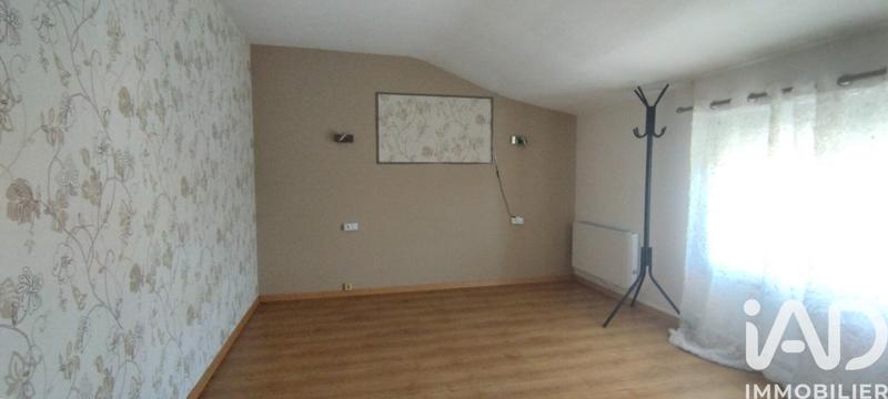 Maison - 167 m² - 6 pièces