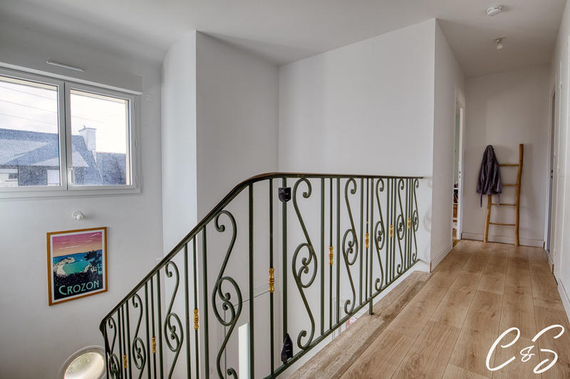 Maison - 142 m² - 5 pièces