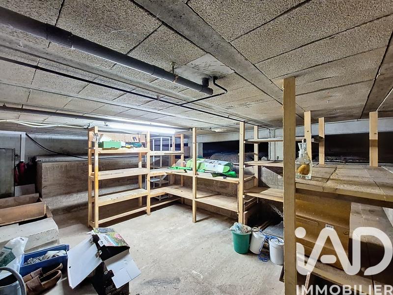 Maison - 106 m² - 4 pièces