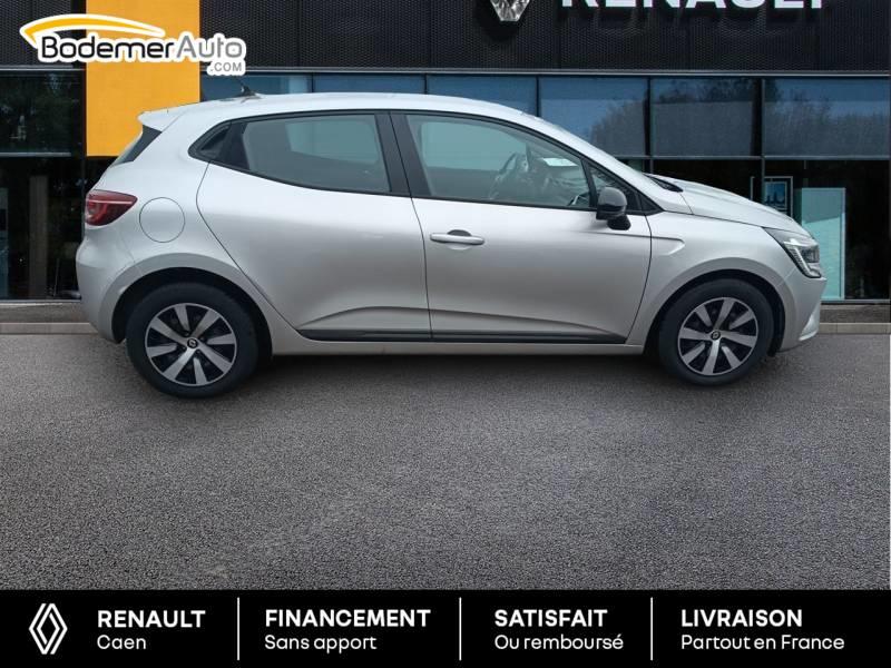 Renault Clio TCe 90 Equilibre
