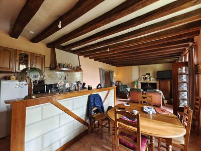 Viager - Longère - 108 m² - 4 pièces