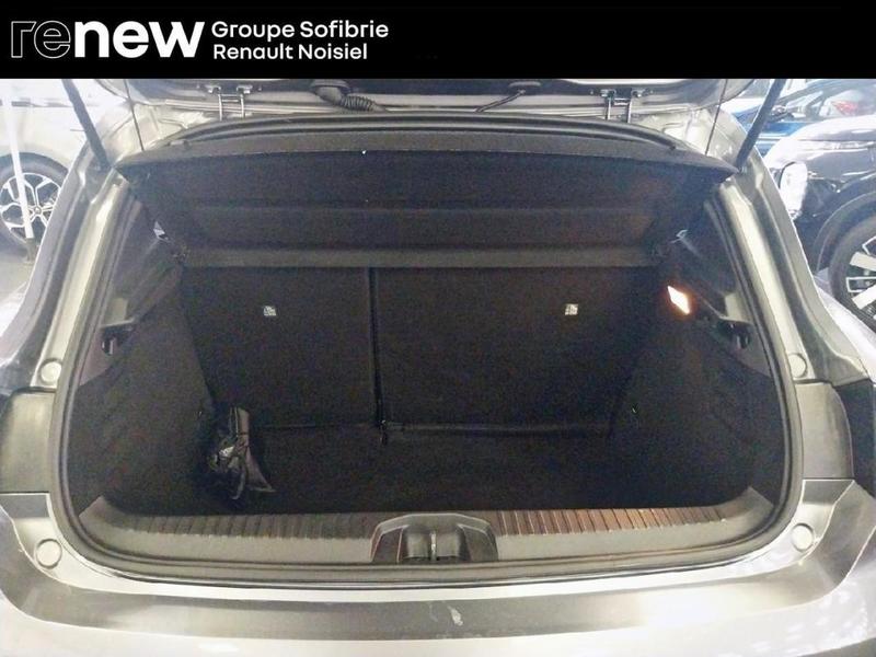 Renault Clio V Eco-G 100 ch Gsr2 Techno