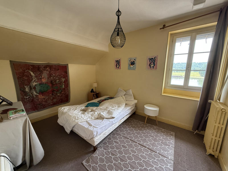 Local commercial - 407 m²