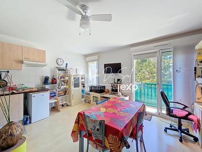 Appartement - 40 m²