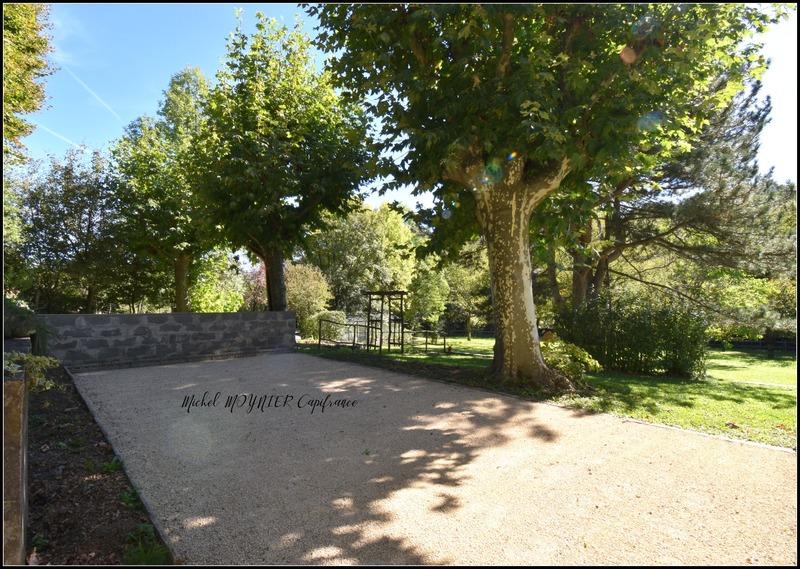 Duplex - 95 m² - 5 pièces