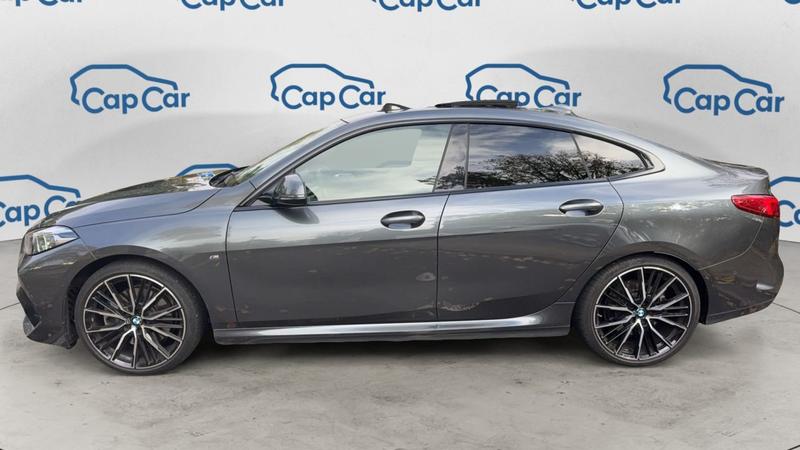 Bmw Série 2 Gran Coupé 220i 178 Dkg7 m Sport