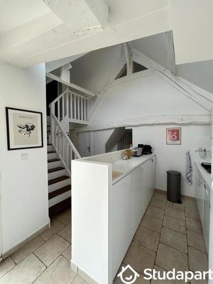 Maison - 91 m² - 5 pièces