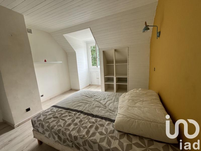 Maison - 134 m² - 4 pièces