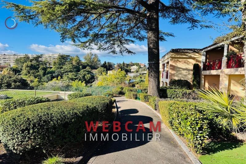 Appartement - 35 m² - 3 pièces