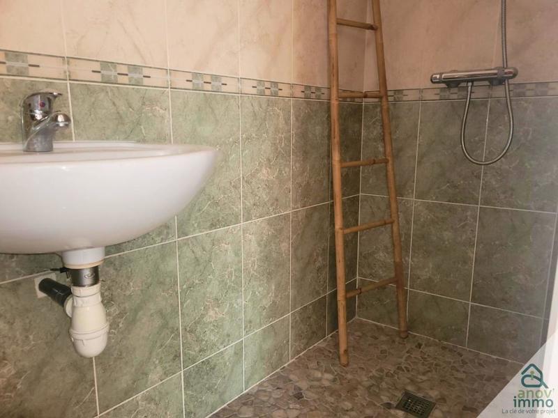 Propriété - 270 m² - 8 pièces