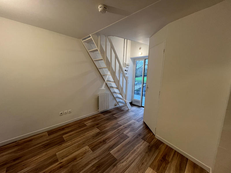 Appartement - 12 m² - 1 pièce