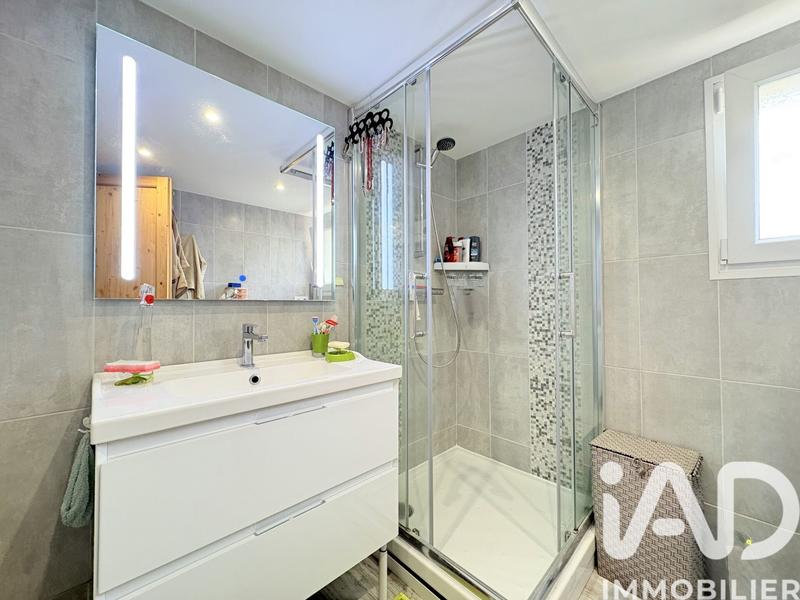 Maison - 112 m² - 5 pièces