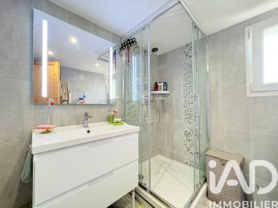 Maison - 112 m² - 5 pièces