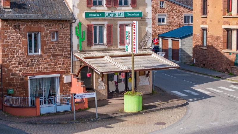 Immeuble - 490 m² - 6 pièces