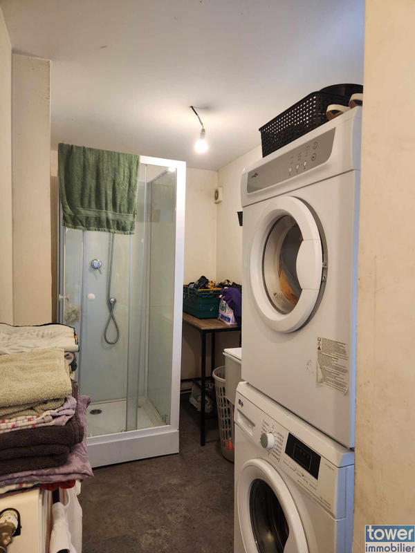 Maison - 142 m² - 5 pièces