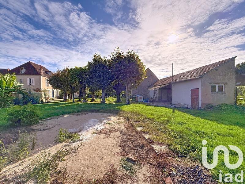 Maison de campagne - 250 m² - 7 pièces