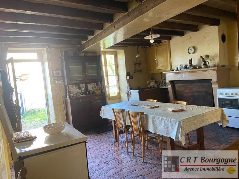 Ferme - 60 m² - 4 pièces