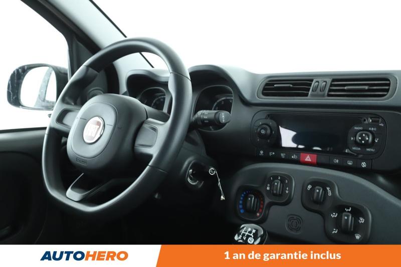Fiat Panda 1.2 Easy 69 ch