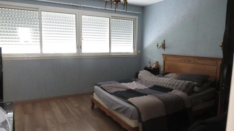 Maison - 118 m² - 5 pièces