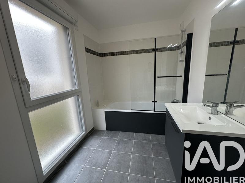 Appartement - 81 m² - 4 pièces