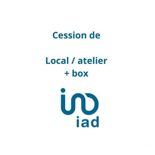 Local commercial - 67 m²