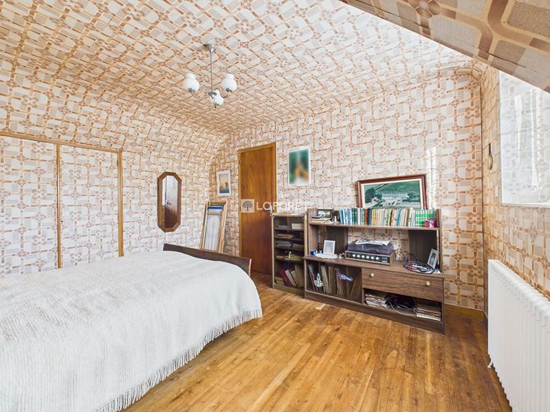 Ferme - 92 m² - 4 pièces