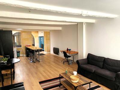 Loft - 74 m²