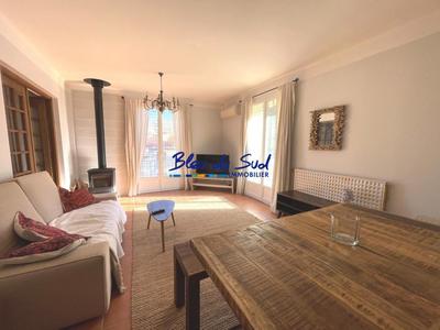 Appartement - 75 m² - 4 pièces