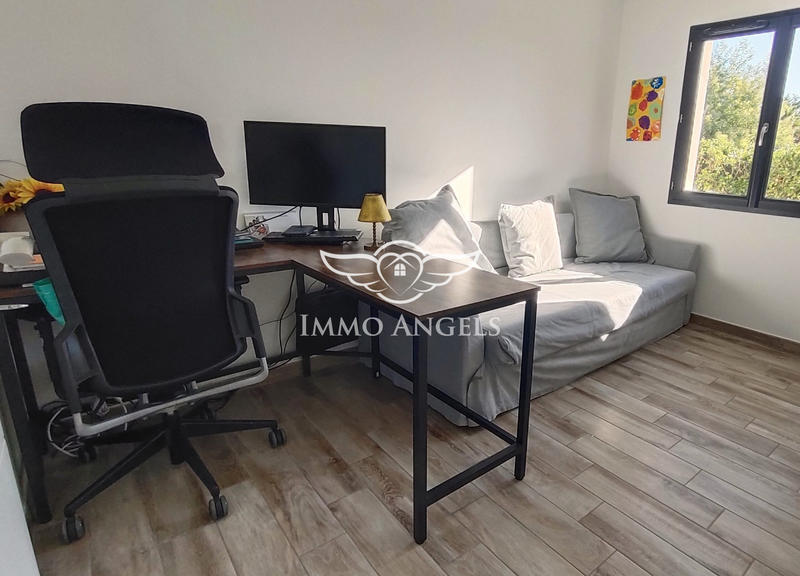 Villa - 123 m² - 5 pièces