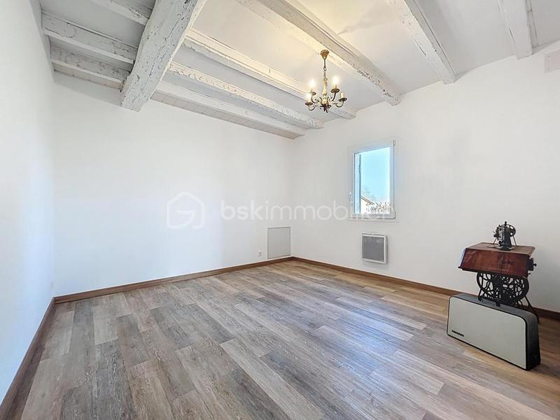 Maison en pierre - 170 m² - 8 pièces