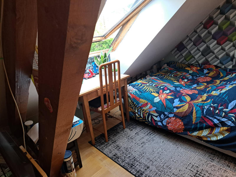 Appartement - 71 m² - 4 pièces