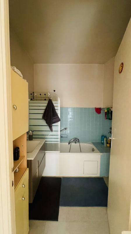 Appartement - 57 m² - 2 pièces