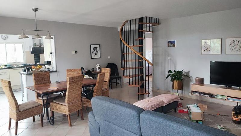 Villa - 113 m² - 4 pièces