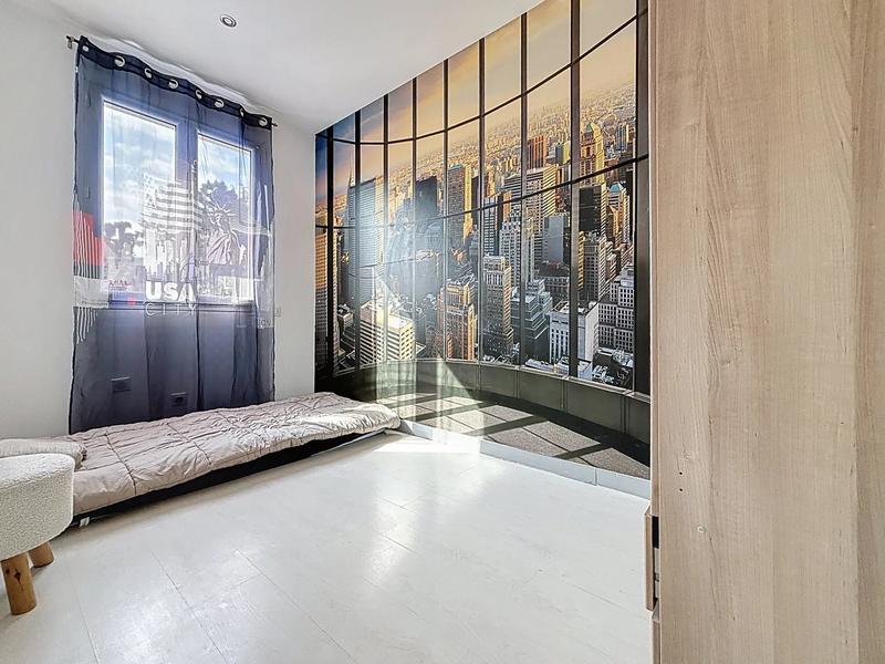 Maison - 160 m² - 8 pièces