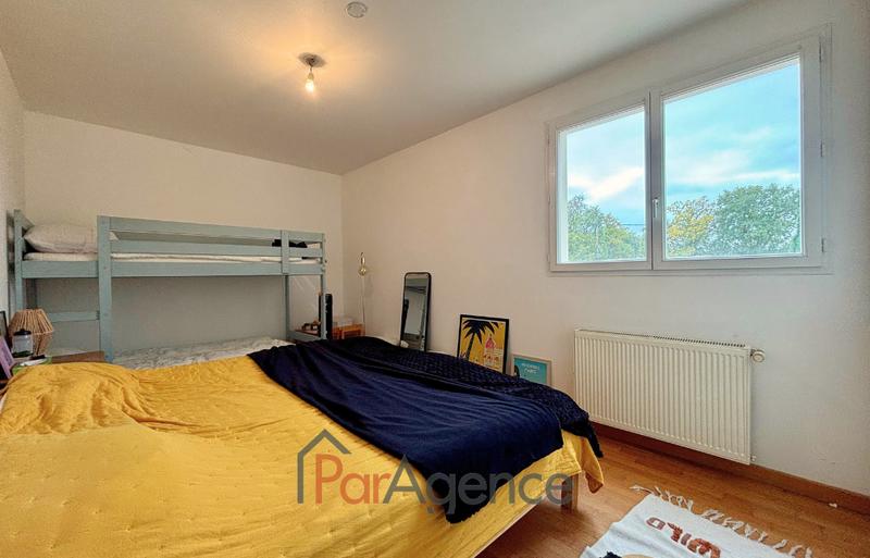 Maison - 146 m² - 5 pièces