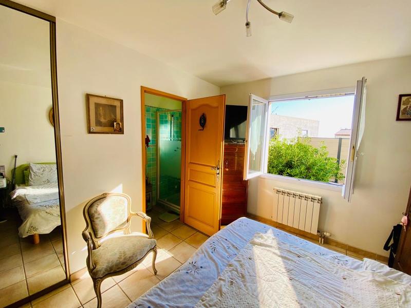 Villa - 127 m² - 4 pièces