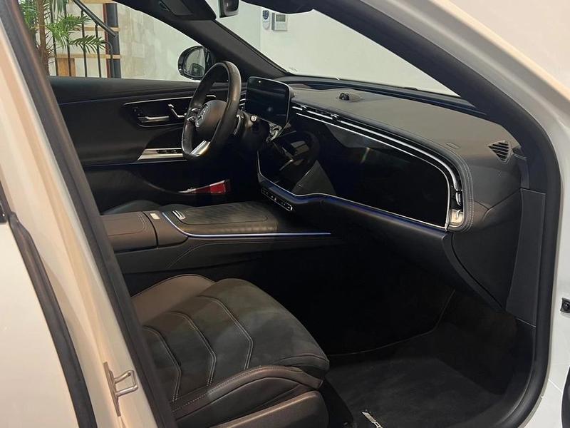 Mercedes Classe E 220d 197ch+23ch Amg Line 9g-Tronic