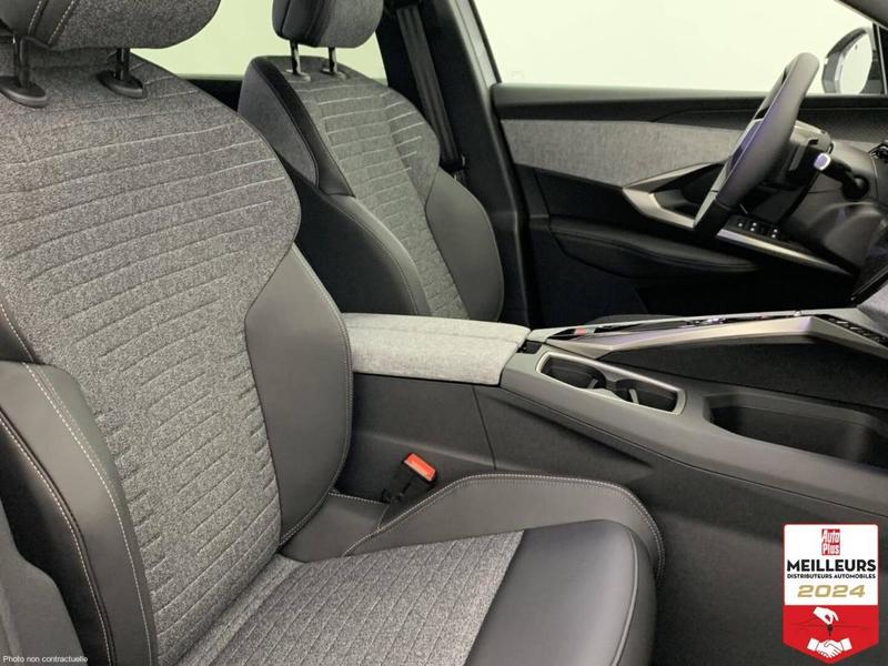 Peugeot 5008 Hybrid 145 e-Dcs6 Allure