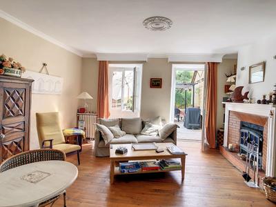 Maison de ville - 172 m² - 5 pièces